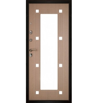Дверь с тремя контурами уплотнения TR-1395