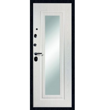 Дверь с тремя контурами уплотнения TR-1405