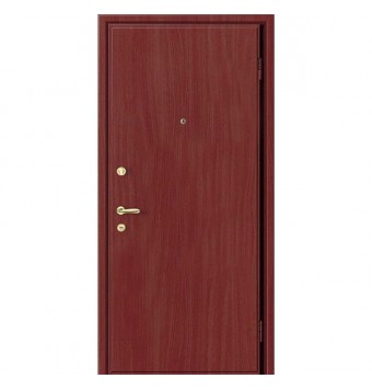 Дверь с тремя контурами уплотнения TR-1305