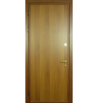 Дверь с тремя контурами уплотнения TR-1306