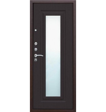 Дверь с тремя контурами уплотнения TR-1398
