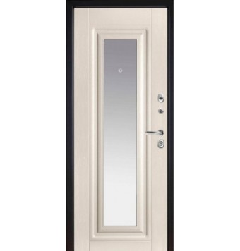 Дверь с тремя контурами уплотнения TR-1408