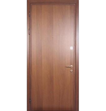 Дверь с тремя контурами уплотнения TR-1308