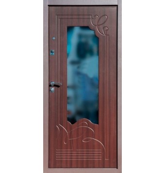 Дверь с тремя контурами уплотнения TR-1399