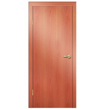 Дверь с тремя контурами уплотнения TR-1299