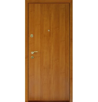 Дверь с тремя контурами уплотнения TR-1309