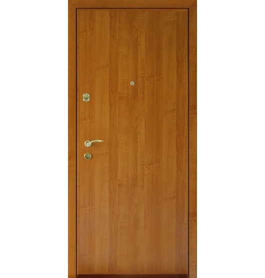 Дверь с тремя контурами уплотнения TR-1309