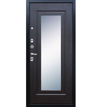 Дверь со стеклом TR-1602