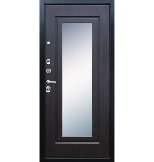 Дверь со стеклом TR-1602