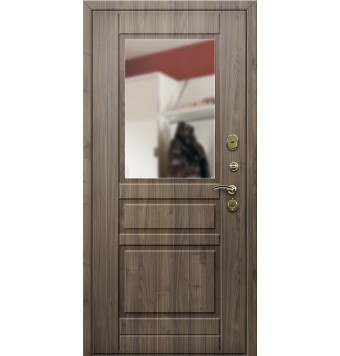 Дверь со стеклом TR-1652