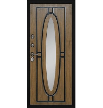 Дверь со стеклом TR-1636