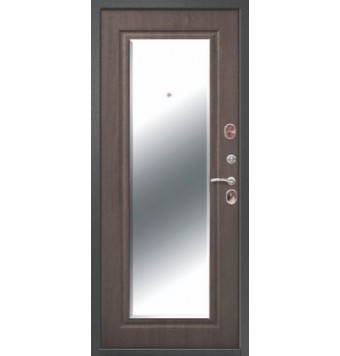 Дверь со стеклом TR-1637