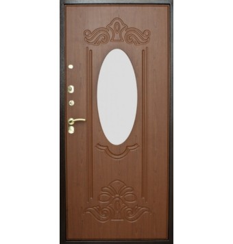 Дверь со стеклом TR-1590