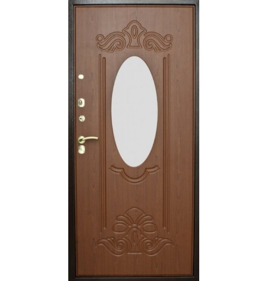 Дверь со стеклом TR-1590