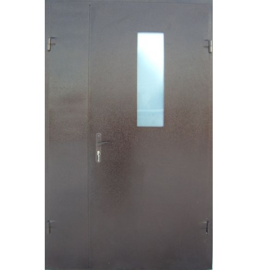 Дверь со стеклом TR-1700
