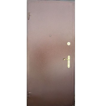 Средний класс TR-6401