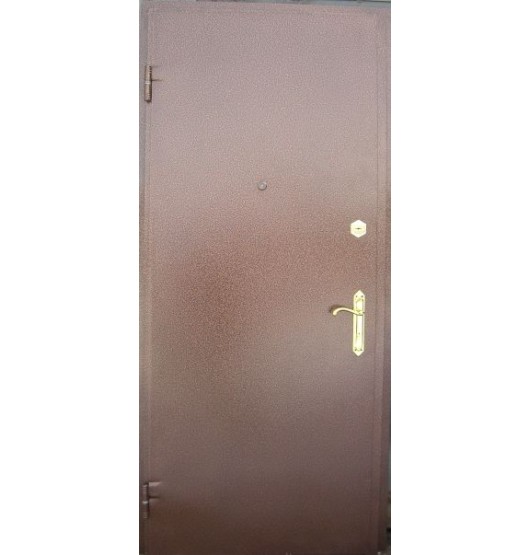 Средний класс TR-6401
