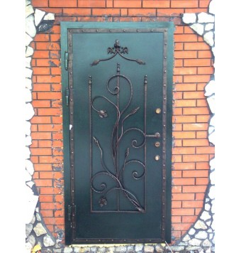 Средний класс TR-6412