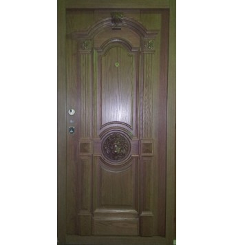 Средний класс TR-6433