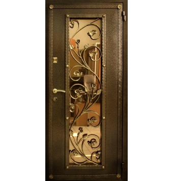 Средний класс TR-6414