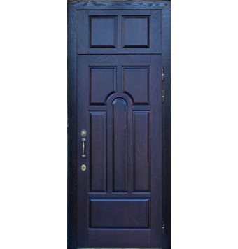 Средний класс TR-6406