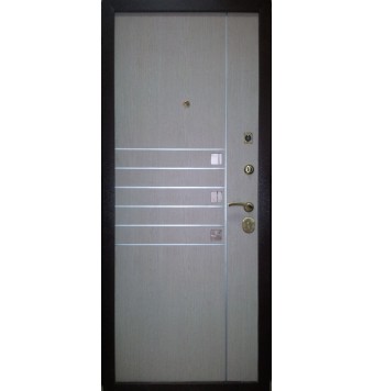 Средний класс TR-6439