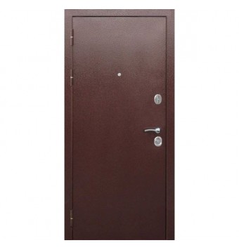 Средний класс TR-6360