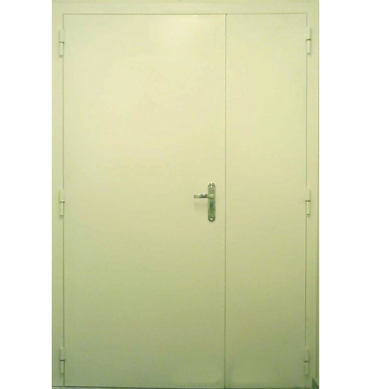 Тамбурная дверь TR-3181