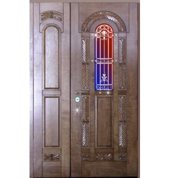 Техническая дверь TR-3331