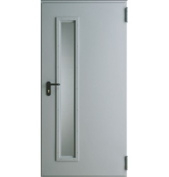 Техническая дверь TR-3281