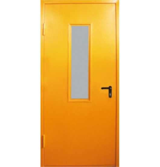 Техническая дверь TR-3291