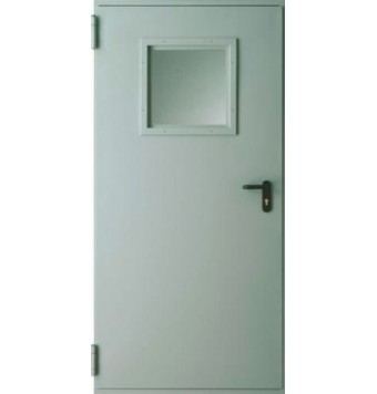 Техническая дверь TR-3272