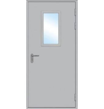Техническая дверь TR-3282