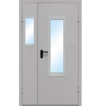 Техническая дверь TR-3292 Техническая дверь TR-3292