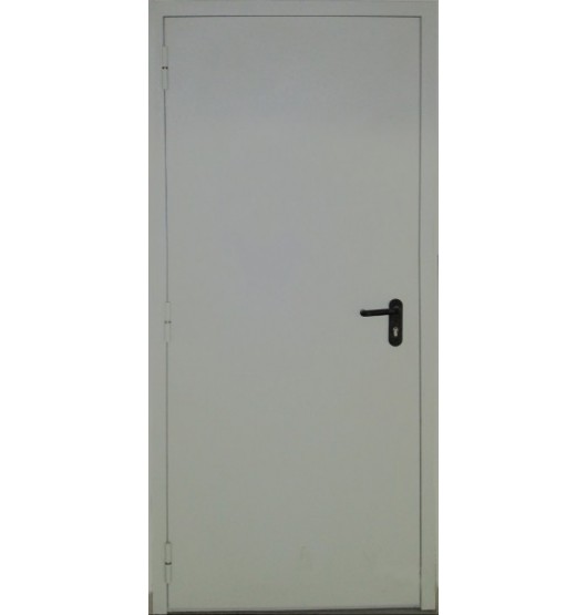 Техническая дверь TR-3293