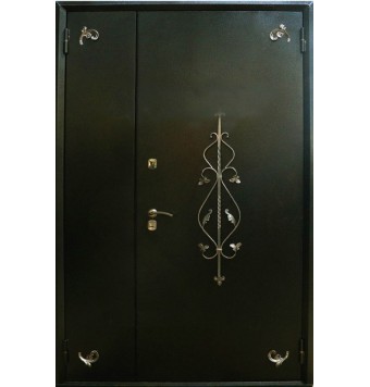 Техническая дверь TR-3334