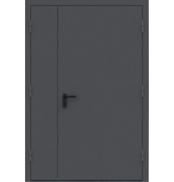 Техническая дверь TR-3274