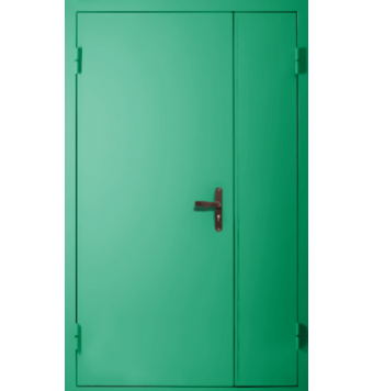 Техническая дверь TR-3296 Техническая дверь TR-3296