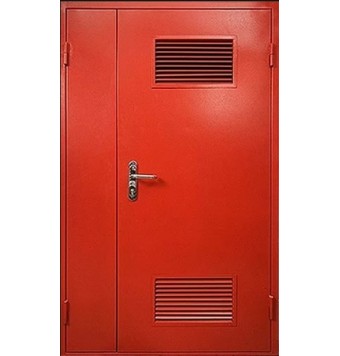 Техническая дверь TR-3288 Техническая дверь TR-3288