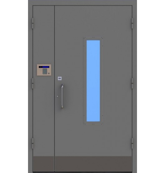 Техническая дверь TR-3289