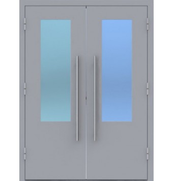 Техническая дверь TR-3290 Техническая дверь TR-3290