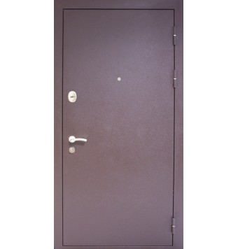 Уличная дверь TR-5751