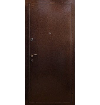 Уличная дверь TR-5753