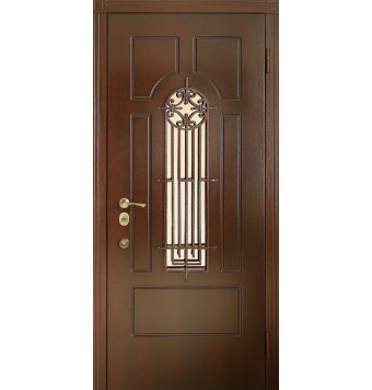Уличная дверь TR-5776