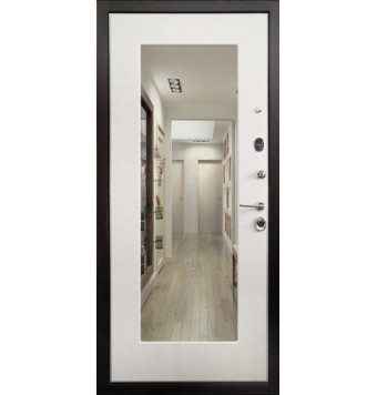 Уличная дверь TR-5767 Уличная дверь TR-5767