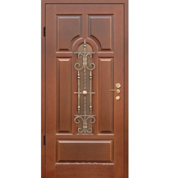 Уличная дверь TR-5780