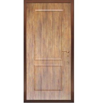 Входная утепленная дверь TR-5371