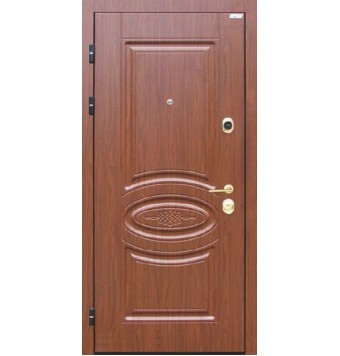 Входная утепленная дверь TR-5361