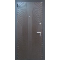 Входная утепленная дверь TR-5362