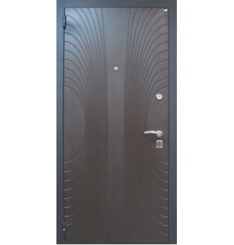 Входная утепленная дверь TR-5362